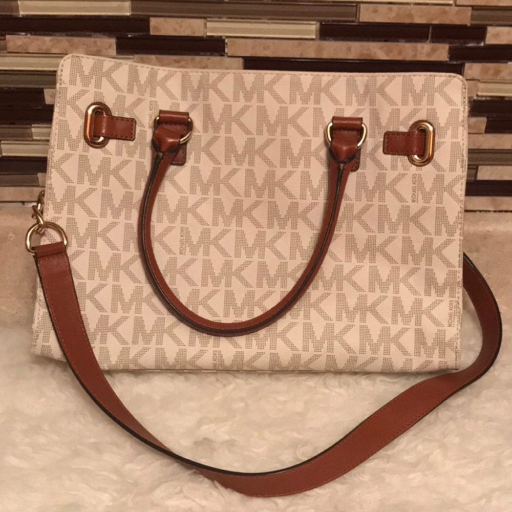Mk handbag - Picture 4 of 6